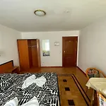 Pension Doppelbett Mit Balkon Zimmer 21