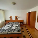 Pension Doppelbett Mit Balkon Zimmer 21