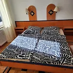 Pension Doppelbett Mit Balkon Zimmer 21